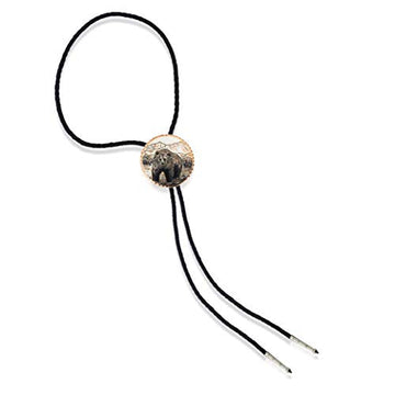 Bolo Ties