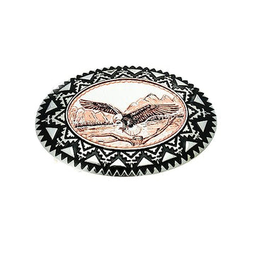 FRONT LINE JEWELRY Western Cowboy Belt Buckles Bear/Native/Deer/Wolf/Metal/Horse/Eagle/Train/Wolf/Moose