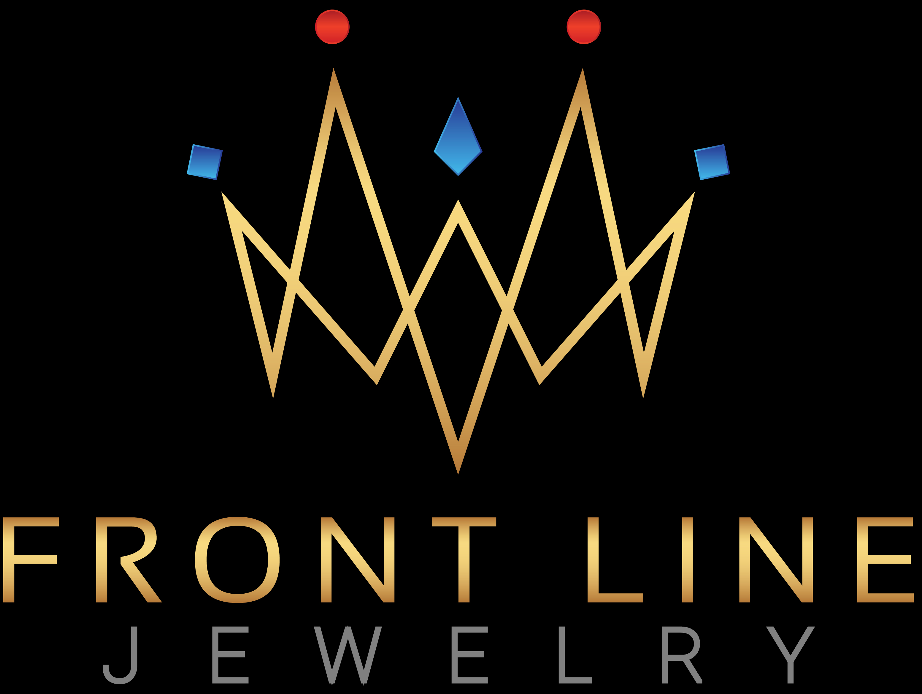 Front Line Jewelry 